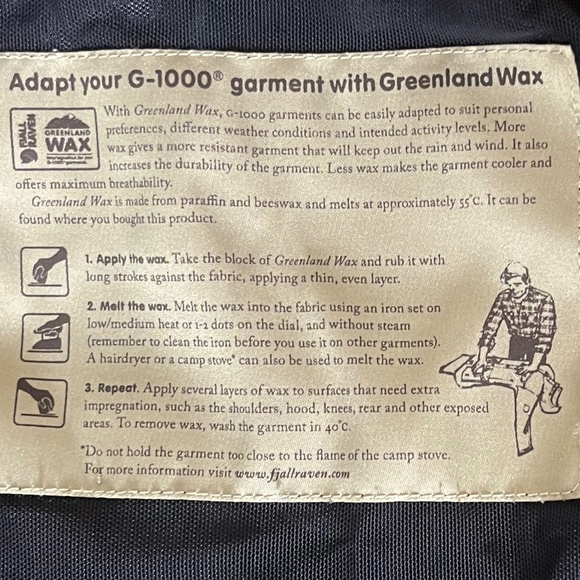 Fjallraven Women's Singi Down Jacket - Picture 5 of 9